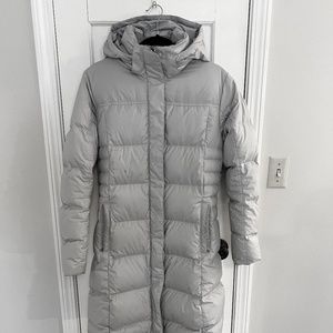 Patagonia Women's Puffer Down Parka